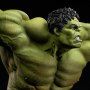 Hulk Battle Diorama