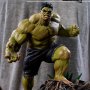 Hulk Battle Diorama (Iron Studios)