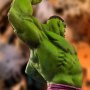 Hulk Battle Diorama