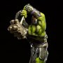 Hulk Battle Diorama