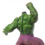 Hulk Battle Diorama