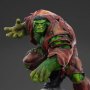 Marvel: Hulk Battle Diorama Deluxe