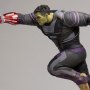 Avengers-Endgame: Hulk Battle Diorama Deluxe