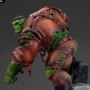 Hulk Battle Diorama Deluxe