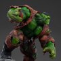 Hulk Battle Diorama Deluxe