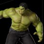 Avengers: Hulk Battle Of New York Battle Diorama