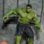 Hulk Battle Of New York Battle Diorama