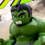 Avengers 2-Age Of Ultron: Hulk Cosbaby