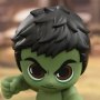 Avengers-Infinity War: Hulk Cosbaby