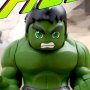 Hulk Cosbaby