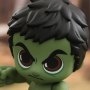 Hulk Cosbaby