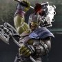 Thor-Ragnarok: Hulk Gladiator