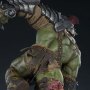 Hulk Gladiator