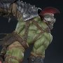 Hulk Gladiator