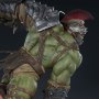 Hulk Gladiator (Sideshow)