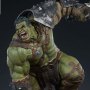 Marvel: Hulk Gladiator (Sideshow)