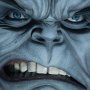 Hulk Grey (Sideshow)