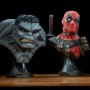 Hulk Grey (Sideshow)