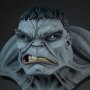 Hulk Grey (Sideshow)