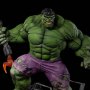 Marvel: Hulk Legacy