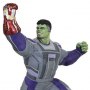 Avengers-Endgame: Hulk Milestones