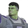 Hulk Milestones