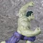 Hulk Rampaging (Entertainment Earth)