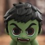 Avengers-Infinity War: Hulk Screaming Cosbaby