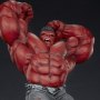Hulk Thunderbolt Ross (Sideshow)