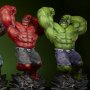 Hulk Thunderbolt Ross (Sideshow)