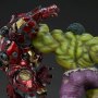 Hulk Vs. Hulkbuster