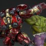 Hulk Vs. Hulkbuster