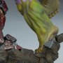Hulk Vs. Hulkbuster