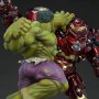 Hulk Vs. Hulkbuster