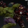 Hulk Vs. Hulkbuster