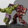 Hulk Vs. Hulkbuster
