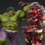 Marvel: Hulk Vs. Hulkbuster