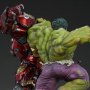 Hulk Vs. Hulkbuster