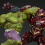 Hulk Vs. Hulkbuster