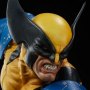 Hulk Vs. Wolverine (Sideshow)