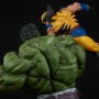 Hulk Vs. Wolverine