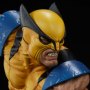 Hulk Vs. Wolverine (Sideshow)
