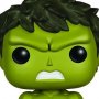 Avengers 2-Age Of Ultron: Hulk Pop! Vinyl