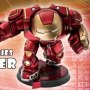 Hulkbuster Bobblehead