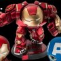 Hulkbuster Bobblehead