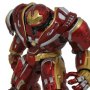 Avengers-Infinity War: Hulkbuster Milestones