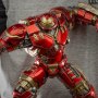 Hulkbuster Battle Diorama