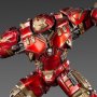 Avengers-Age Of Ultron: Hulkbuster Battle Diorama