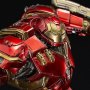 Hulkbuster Battle Diorama