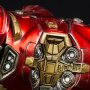 Hulkbuster Battle Diorama